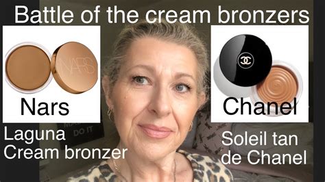 contour with chanel bronzer|chanel cream bronzer vs powder.